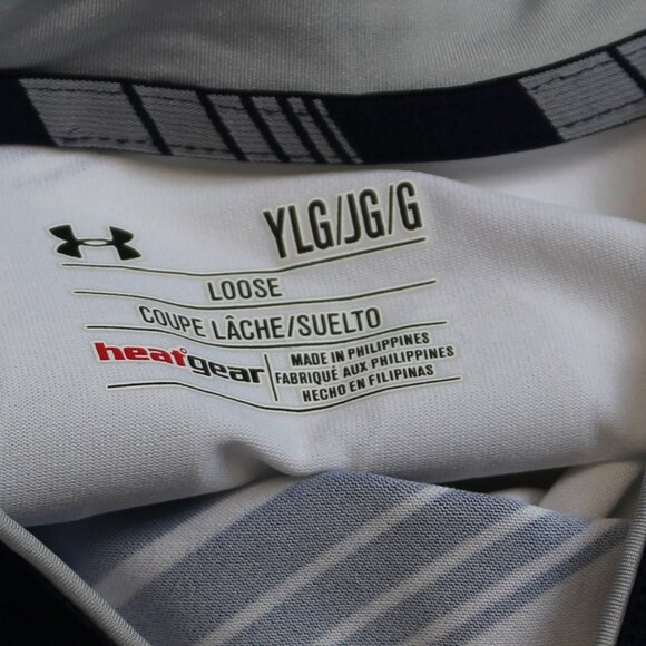 Tottenham England UK Harry Kane Soccer/Football Jersey Youth Large - Picture 3 of 7